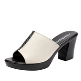 Charles Women's High Heel Sandals